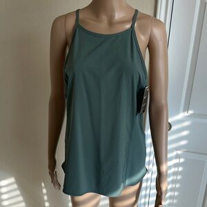 GAP Teal Tank Top for Women